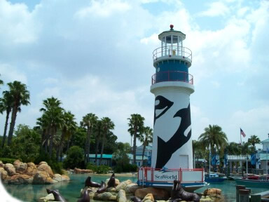 Sea World