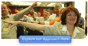 Explore Our Approach