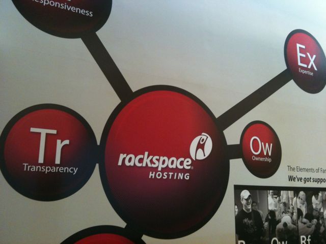 The Science of Offering Value at Rackspace